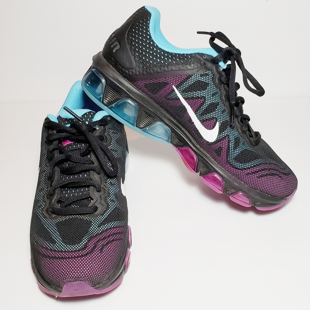 Nike Air Max Running Shoes 6.5